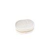 Mrs.Ertha Šperkovnice Aura Jewelry Box Embroidery Daisy_2