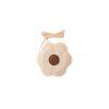 Mrs.Ertha Kabelka Mini Wallet Flower