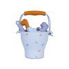 Silikonová sada na písek Swim Essentials Dino