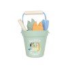 Silikonová sada na písek Swim Essentials Bluey