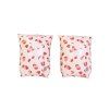 Dětské rukávky Swim Essentials Old pink Leopard