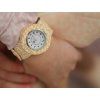 Mrs.Ertha Hodinky Strapies Baby Bloom_3