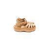 Mrs.Ertha Sandálky Floopers Peach