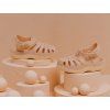 Mrs.Ertha Sandálky Floopers Peach_4