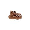 Mrs.Ertha Sandálky Floopers Rusted Orange