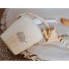 Mrs.Ertha Sada na písek Beach Bucket Set Stripped Whale_5