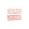 Twiny Headband Organic Squares