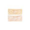 Twiny Headband Speckled Diamond