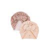 Twiny Turban Pack Magic Garden