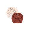 Twiny Turban Pack Lovely Roots