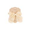 Scrunchies Speckled Diamond