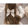 Mrs.Ertha Sponka Fable Bow Clip