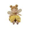 Jollein Víla plyšová Bee Lily 32 cm (8)