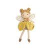 Jollein Víla plyšová Bee Lily 32 cm (6)