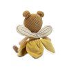 Jollein Víla plyšová Bee Lily 32 cm (1)