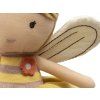 Jollein Víla plyšová Bee Lily 32 cm (9)