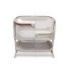 Maxi Cosi Iora Pro postýlka Elegance Beige