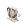 Maxi Cosi Iora Pro postýlka Elegance Beige (13)