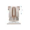 Maxi Cosi Iora Pro postýlka Elegance Beige (12)