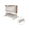 Maxi Cosi Iora Pro postýlka Elegance Beige (11)