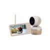 Maxi Cosi Video chůvička See Plus Elegance Beige (5)