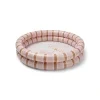 Nafukovací bazének Swim Essentials Cozy Hearts 100 cm