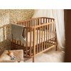 Jollein Deka 75x100cm Check Knit Oatmeal (1)