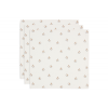 Jollein Pleny 3 ks 70x70 cm Nostalgic Ride (3)