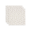 Jollein Pleny 3 ks 70x70 cm Tiny Park (2)