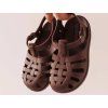 Mrs.Ertha Sandálky Floopers Choco_3
