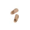Mrs.Ertha Sandálky Floopers Soft Peanut_4