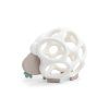 Kousátko Grip and teether toy Sheepy písková