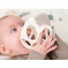 Kousátko Grip and teether toy Sheepy písková (2)