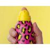 Bilou Sprchová pěna Pink Leopard_3