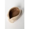 Studio Noos Kosmetická taška Pouch Teddy Ecru_4