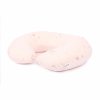 Sunrise maternity pillow gold stella dream pink nobodinoz 1 2000000098395