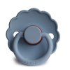 Front GlasierBlue DAISY rubber