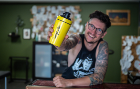 Martin "Cágo" Pohoda