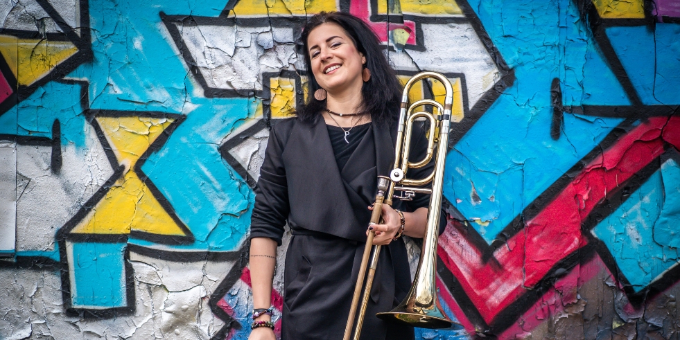 Milada "Mili" Vaňkatová