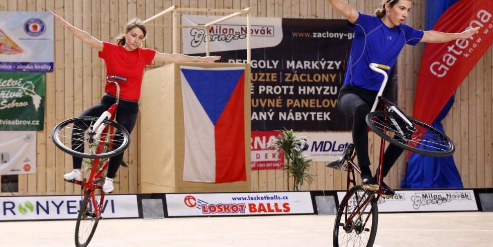 Veronika Kripnerová