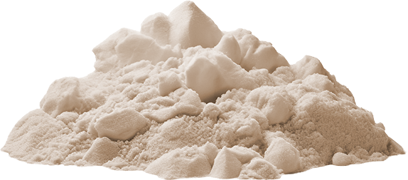 Complete meal powder