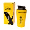 Shaker 8 – upraveno