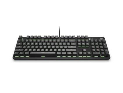 HP Pavilion Gaming 550 Keyboard 0b