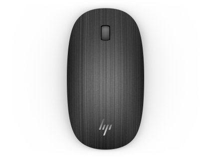 HP Spectre Bluetooth Mouse 500 Dark Ash Wood 1b