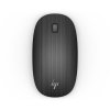 HP Spectre Bluetooth Mouse 500 Dark Ash Wood 1b