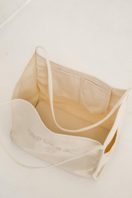 Bavlněná Tote Bag