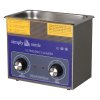Ultrazvuková čistička analogové ovládání 40 kHz