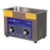 Ultrazvuková čistička analogové ovládání 40 kHz