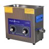 Ultrazvuková čistička analogové ovládání 40 kHz