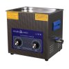 Ultrazvuková čistička analogové ovládání 40 kHz